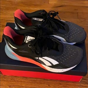 Reebok Nano X